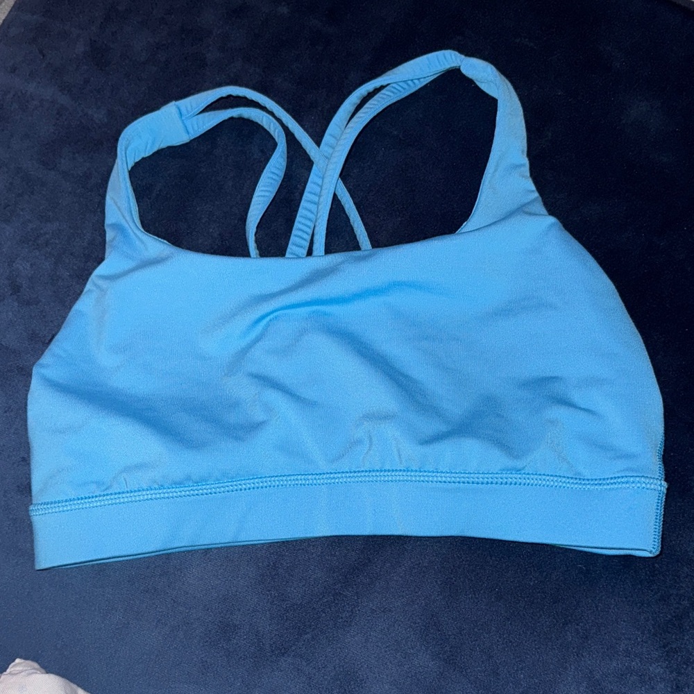 Lululemon Energy Bra